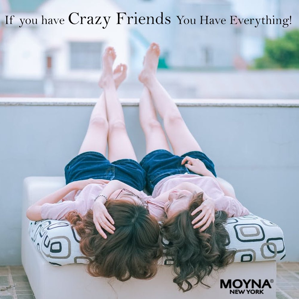 moynabags's tweet photo. You know you have #bestfriends when they join you in your daily #weirdness!
Personalized #monogrambags from #MOYNA
#customizedgift ideas https://t.co/r6tg8vPP7W