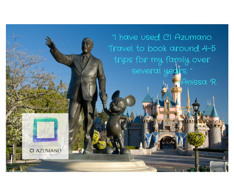 CIAzumanoTravel's tweet photo. Thanks Anissa!!! Read her full review and leave one of your own at  @hapigood #betterexperiences #personalizedplan … https://t.co/9DW945ewas https://t.co/2sdaom69cw