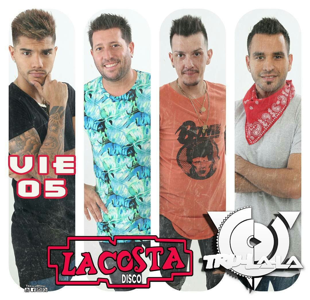 nesperoiak's tweet photo. Hoy viernes #LaCostaDisco explota con todo el cuarteto y la energía de esta #NuevaGeneracion

¡Ya sabes! 👈 #SangreDeCuarteto https://t.co/9Ljk1XY8Jz