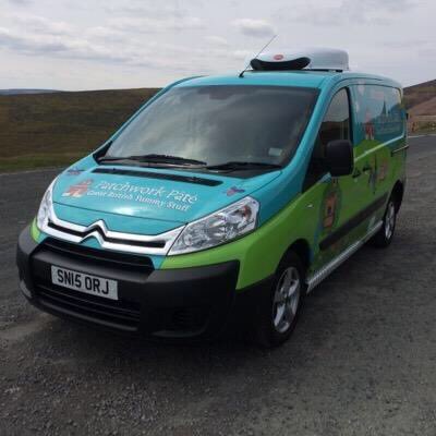 Our new <a href="/dannipatchwork/">Danni Dispatch</a> Delivery Routes are as follows:

Tuesdays - North Wales 

Wednesdays - Wirral &amp; Lancashire 

Fridays - Cheshire