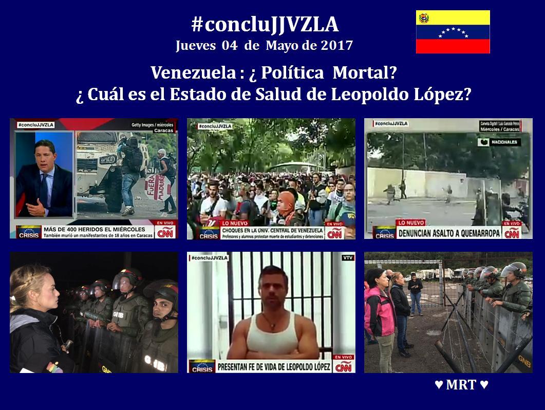 mirlarobertis's tweet photo. #concluJJVZLA #CNNRepitanlo #CNNConcluVzla @CNNEE @soyfdelrincon @kguerrerocnn #DondeEstaLEO https://t.co/TarXWHoEu6