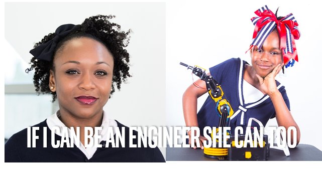 kateshiap's tweet photo. #IfICanSheCan be an engineer too! See how @Intel is collaborating to engage girls in #STEM #SheWillConnect https://t.co/HndXoIcTPt https://t.co/8KHIQSyaZC