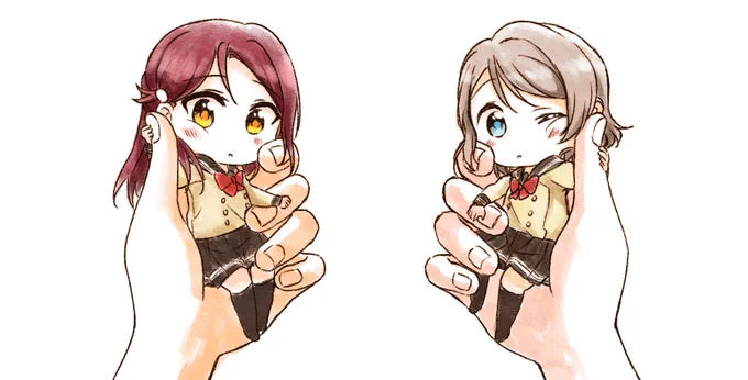 トレスやってみよう!?⚓️? 