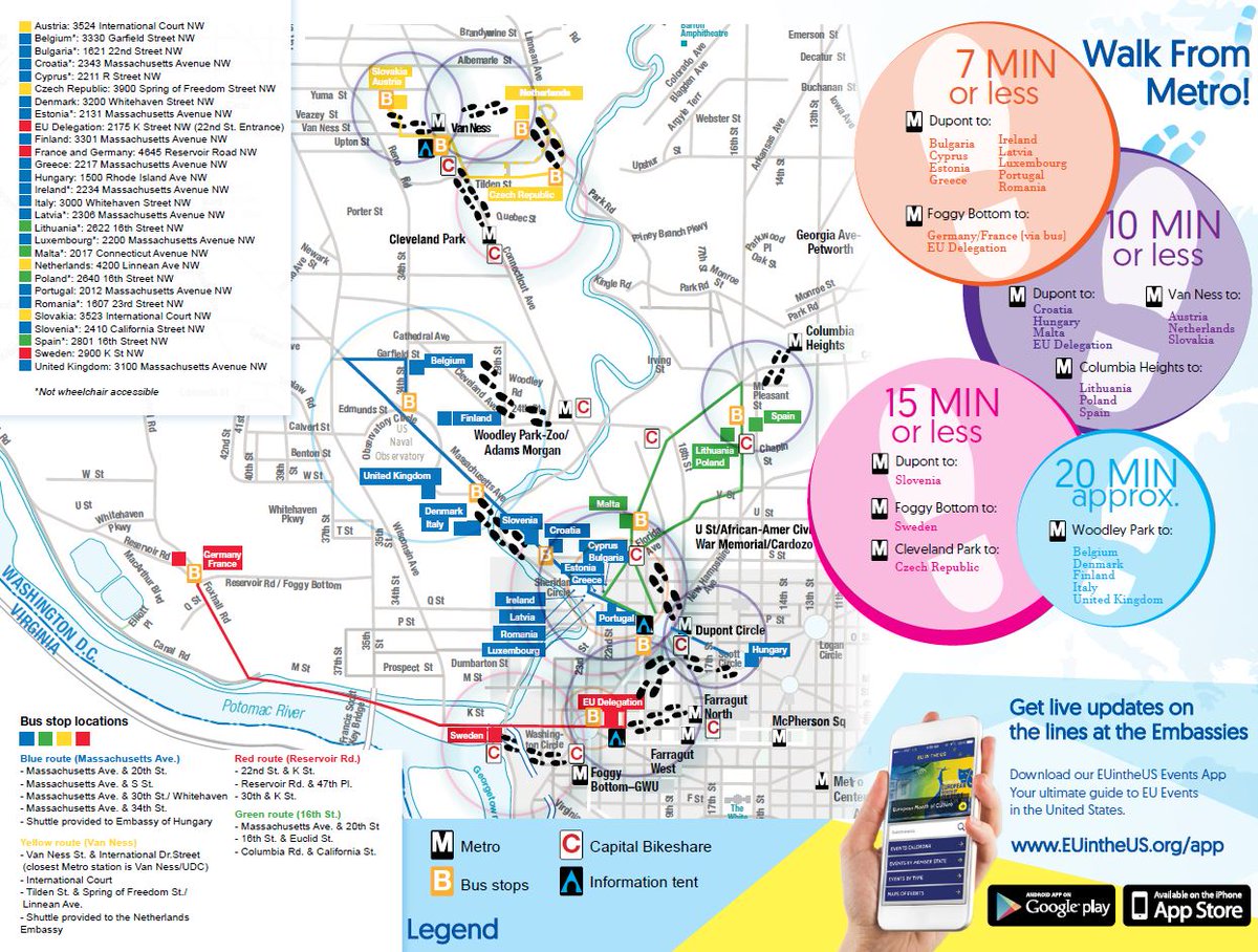 Enjoying #PassportDC? Next week it's Europe's turn. Learn more at euopenhouse.org #EUOpenHouse