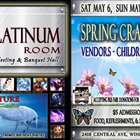 Help the WYC purchase much needed bus tickes by making a donation at this weekend's Spring Craft Show! facebook.com/events/7144380…