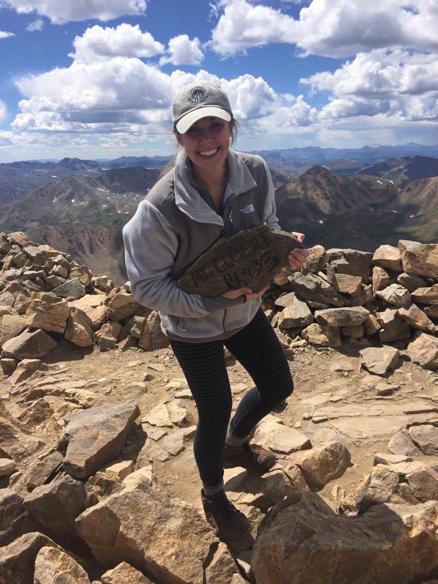 NebraskaBizHA's tweet photo. Congrats to #CBAHA senior Jamie Orth and her recent acceptance as a Marketing Operations Specialist with Haberfield Associates in #LNK! #UNL https://t.co/5Wlzkww1Om