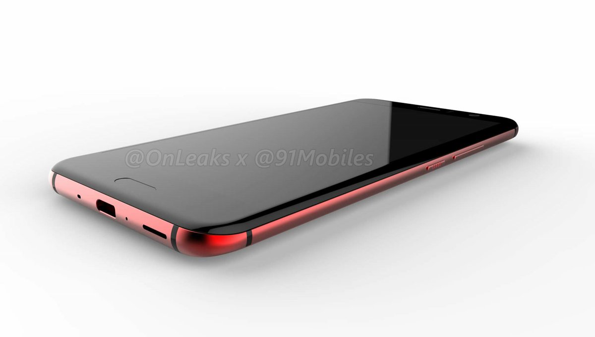 Tech_Hangout's tweet photo. Htc U 11 From @OnLeaks  Lool Like old days butterfly #Htc11 #htcu #htcu11 #HTCOcean https://t.co/yYkxiql0kC