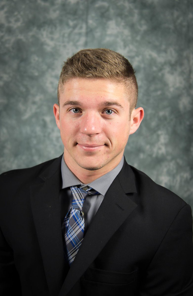 NebraskaBizHA's tweet photo. We're excited to follow #CBAHA senior Wyatt States after he completes his accounting Master's at @OhioState & starts work for @KPMG_US! #UNL https://t.co/37eWfCE5mB