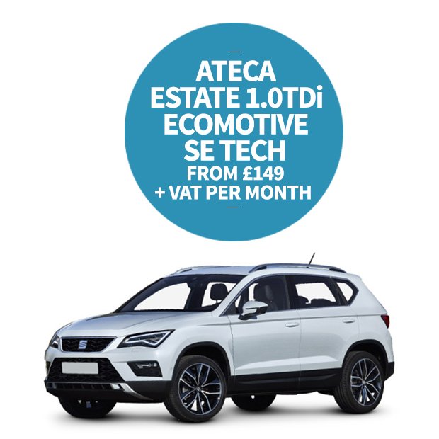 UK's Cheapest Leases (LeaseAVanUK) Twitter