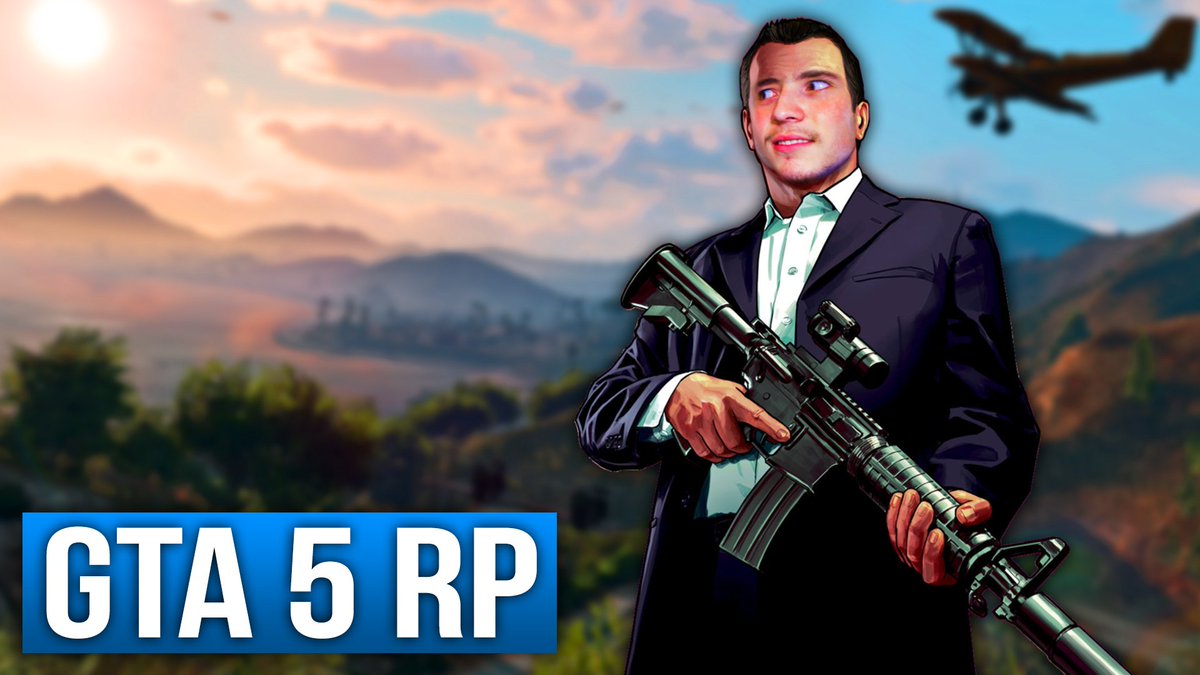 EvowGames's tweet photo. SAMEDI 06 MAI A 14 H = NOUVELLE VIDÉO... #GTA5RP https://t.co/9YfWFkUho8