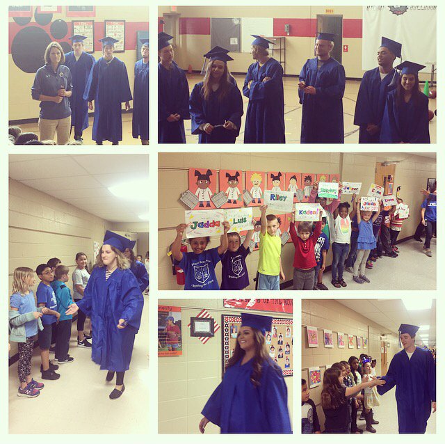 Stuartbulldogs tweet picture