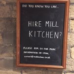 Photo by Mill Kitchen (@themillkitchen)