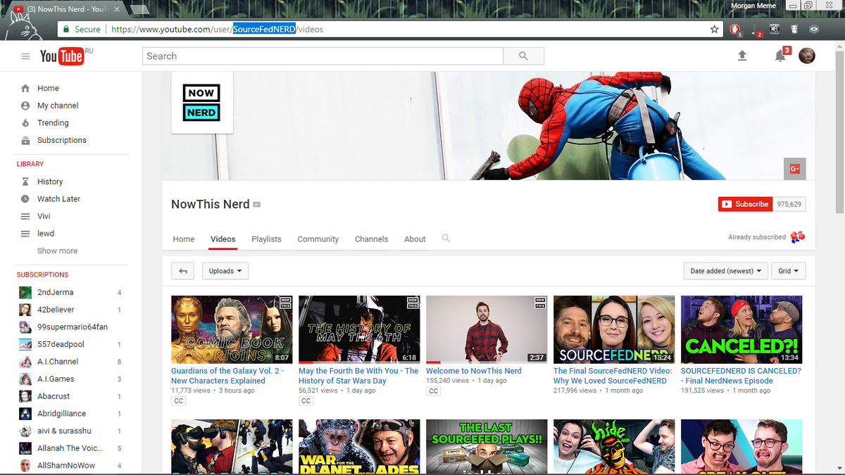 Meme_Aestheticc's tweet photo. Still hurts. #NotMySourcefedNerd https://t.co/rJaZjm1EsT