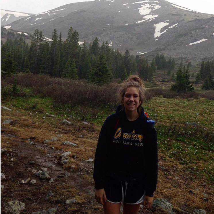 NebraskaBizHA's tweet photo. This next #CBAHA senior holds a special place in our hearts. Best of luck & go #StartSomething in the HR world, Stephanie Brummond! #UNL https://t.co/kKPFQx7ZFQ