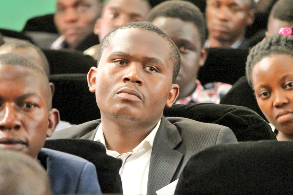 NCPF_Official's tweet photo. Thank you @mugarurasamuel for being part of the #SecureMyCampus conference! https://t.co/Xe3CUqqFrm