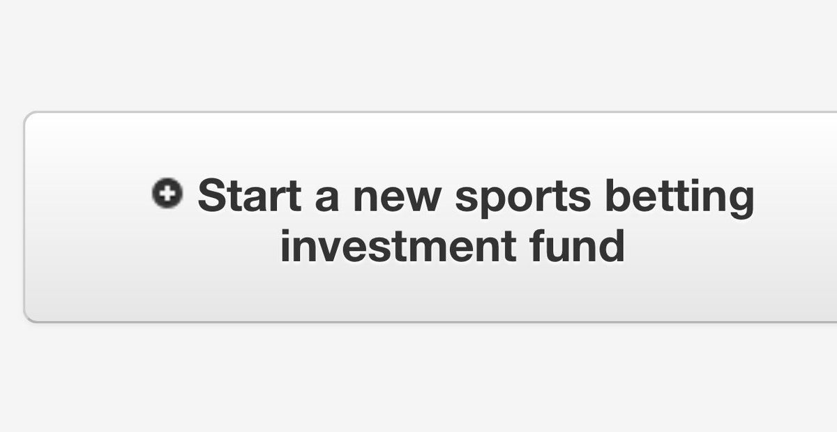 CappedIn_Elite's tweet image. Manage a Sports Investing Fund. Sell Insider Access or make it public. It's up to you. CappedIn.com