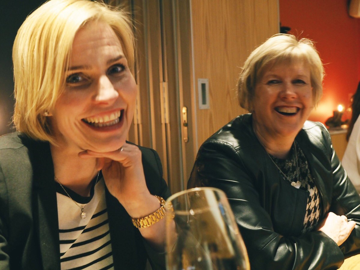 Mehilainen_Jet's tweet photo. Suvi ja Jaana -mitä mielessä #ideattodeksi https://t.co/4NKeLRD5C8