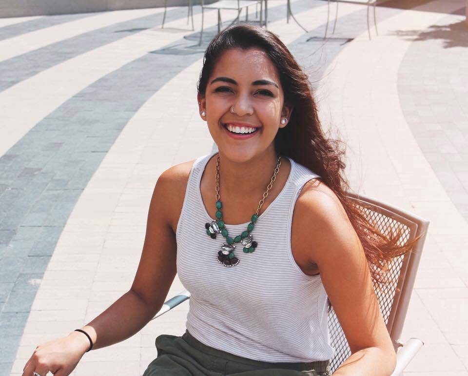 NebraskaBizHA's tweet photo. We're so proud of our next #CBAHA senior, Angela Cuadros, & all her hard work. Congrats on the Product Sales position with @ISoftData! #UNL https://t.co/0TNFIGjMwQ