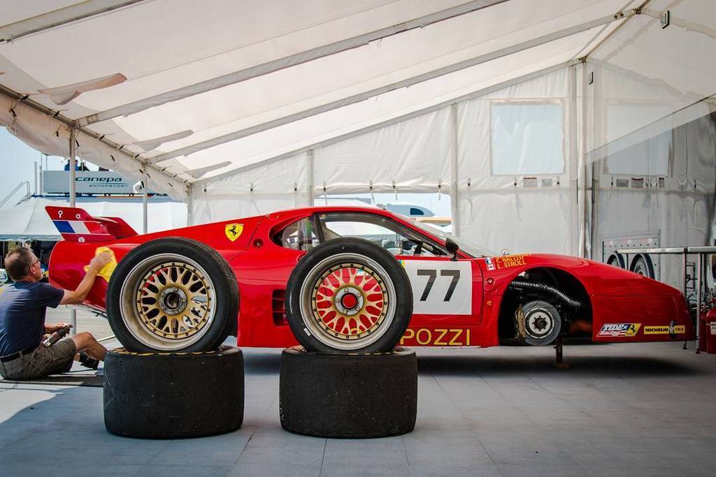 CorsaLusso's tweet photo. Weekend prep is in full swing!
.
.
.
#ferrari #ferrarifriday #boxer #ferrari512bblm #512bblm #berlinetta #boxer #l… https://t.co/HcNbk10HbJ https://t.co/FZsMeQ42FO