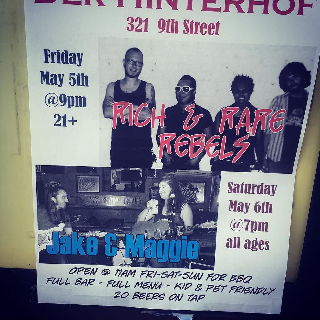 321HOF's tweet image. See you all this weekend! ift.tt/2pi68Fb