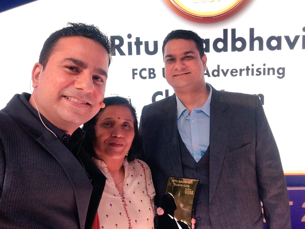 AdityaMVoice's tweet photo. .@CIOPowerList #CIOPOWERLIST 2017 #CLOUDICON @RituMadbhavi @FcbUlka #COREMEDIA @MathurAnoop https://t.co/xKyC1tR36p