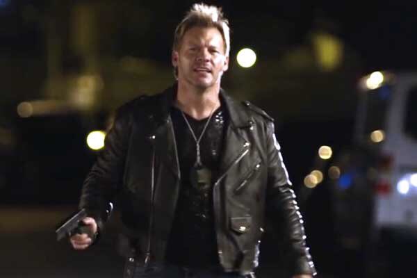 I never miss a single shot.