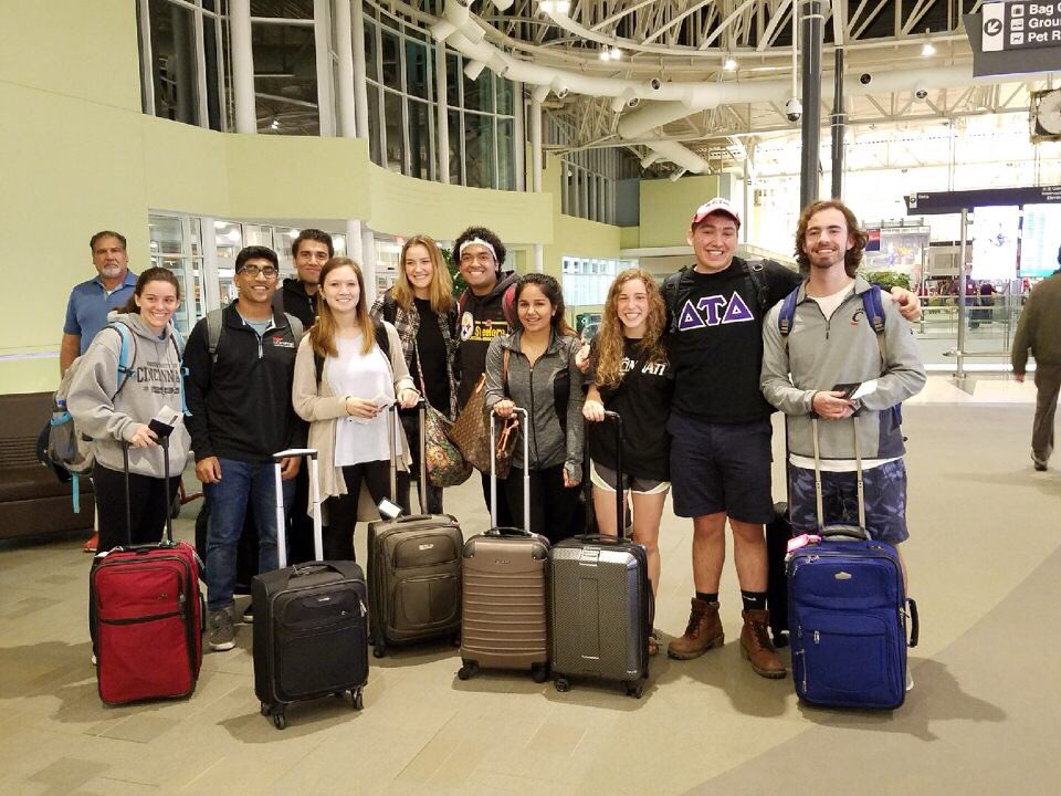 Check out some pictures our Brigaders sent while in Nicaragua!