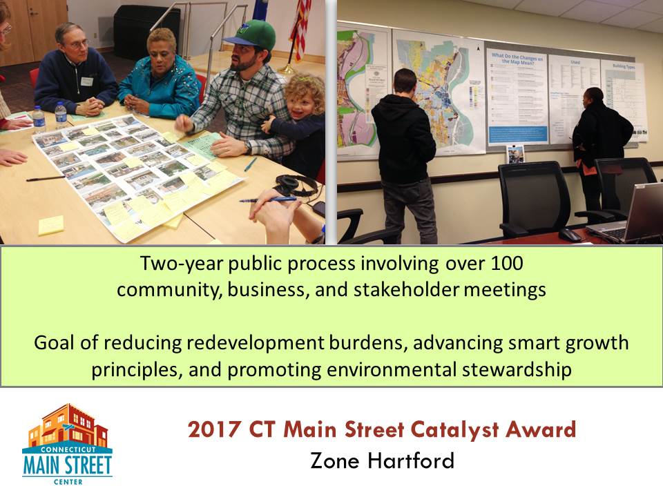 mk_interiors__'s tweet photo. Hartford's new form-based code reduces redevelopment barriers, encourages smart-growth &amp; enables pedestrian-oriented development. https://t.co/NbPUUWWODZ