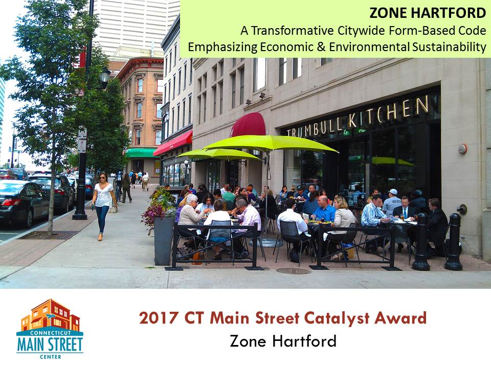 mk_interiors__'s tweet photo. Hartford's new form-based code reduces redevelopment barriers, encourages smart-growth &amp; enables pedestrian-oriented development. https://t.co/NbPUUWWODZ