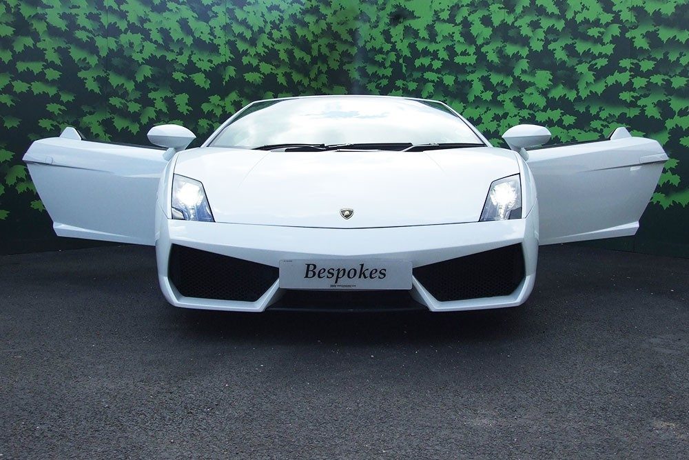 Offering over 50 unique and stunning cars, <a href="/Bespokes/">Bespokes Car Hire</a> Car Hire  caters for your personal preferences.
5starweddingdirectory.com/listing/weddin…
#wedding