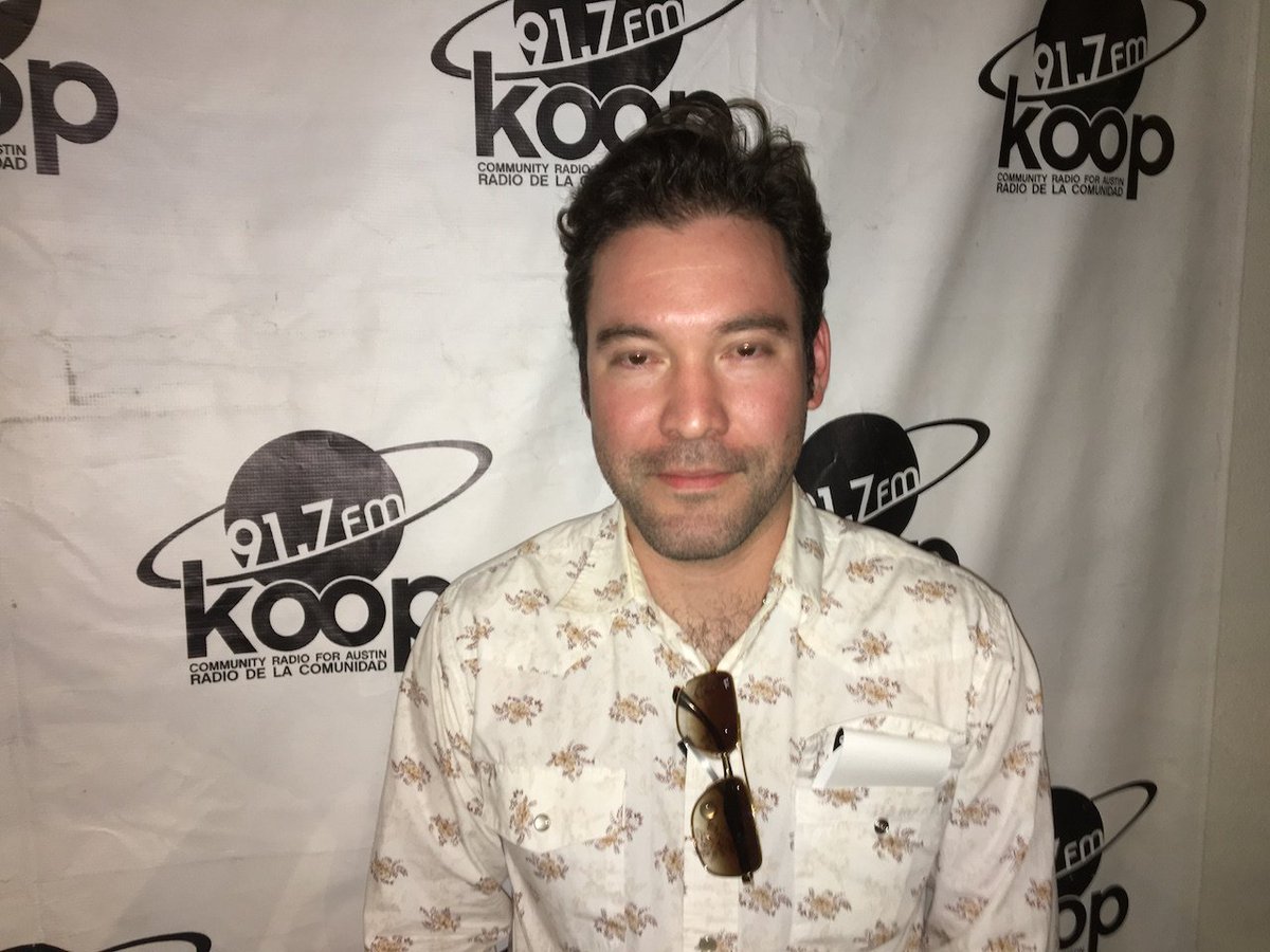 lightscameraatx's tweet photo. The @KOOPradio chat with The History of Magic: Ensueño dir. José Luis González: https://t.co/Mlvg78zdql. @cinelasamericas @ojoflojo #CLAIFF https://t.co/sjeciVhXZj
