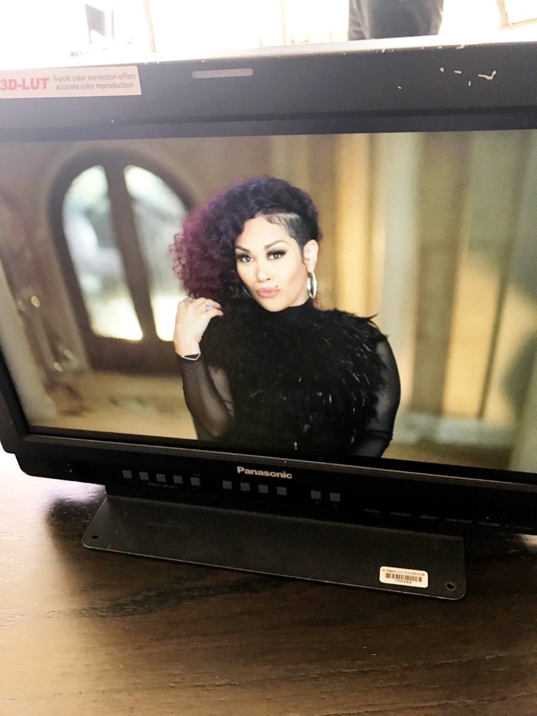 KeKeWyattSings's tweet photo. 💋💋💋 https://t.co/7r3KklAZE5