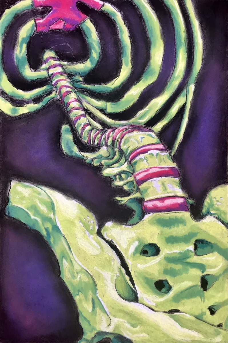 Olivia Rohrbacher On Twitter In Honor Of Submitting My Ap Art Portfolio Today