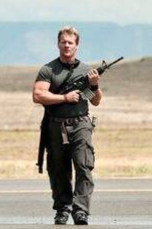 Look out vampires I'm coming for you.