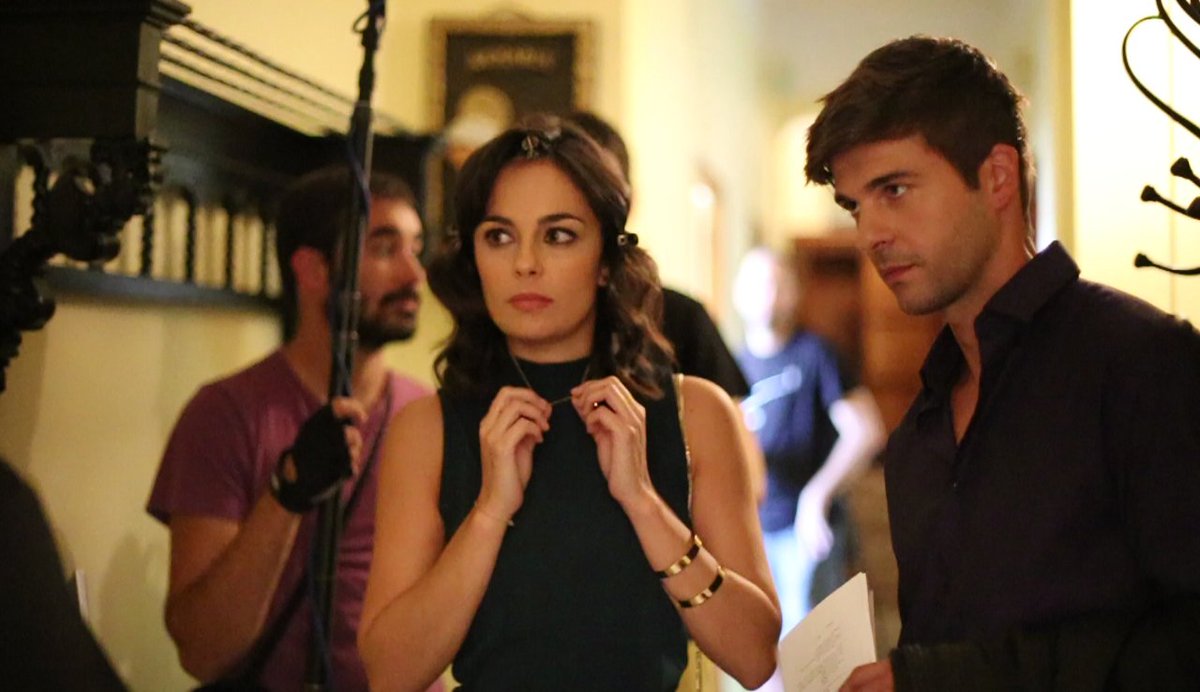 Iniciamos el reparto de "invitaciones" a blogs y críticos para ver <a href="/MENU_corto/">MENÚ, el corto</a> 

Para que opinen sin reservas ni filtros... Como debe ser