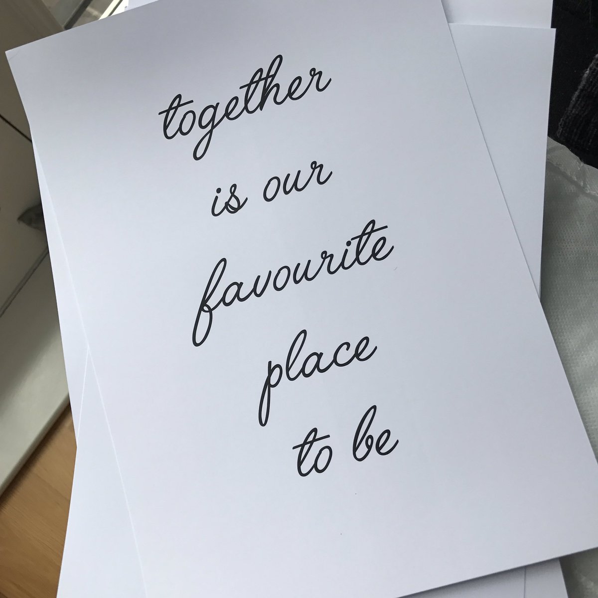 CosyPrints's tweet photo. Here is a selection of some of our new prints - go and check them out on our Etsy store! Link in bio https://t.co/cHmuLZ6HZU