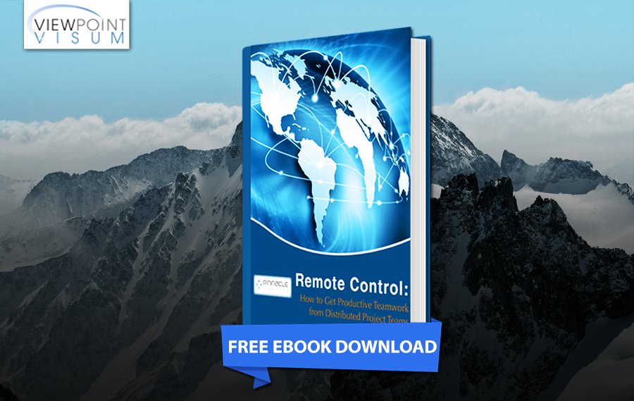 ViewPointVISUM's tweet photo. Discover tips for more efficient remote #collaboration. Get your #free copy now https://t.co/kNhVScr8Pu. #projectmanagement #team https://t.co/4ZnFVwls1G