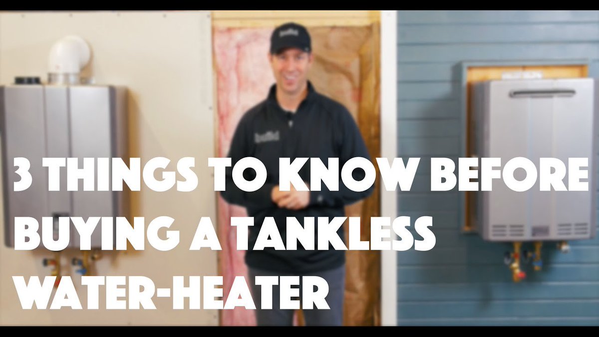 OlsonEnergyServ's tweet photo. Deciding if a Tankless Water Heater Is Right for You https://t.co/XmCEzmCN4B https://t.co/7qhqoqZFOj