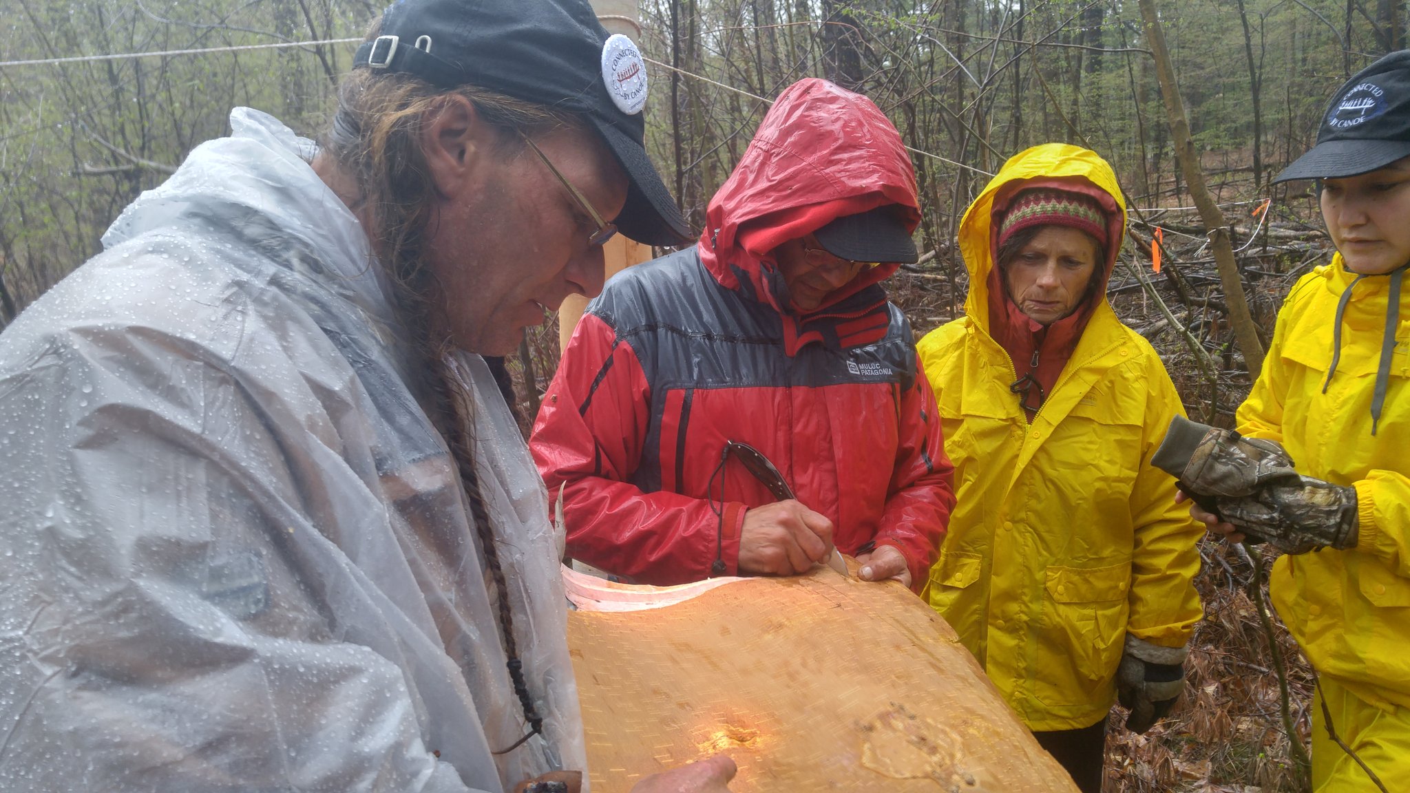 Canoe Museum on Twitter: 