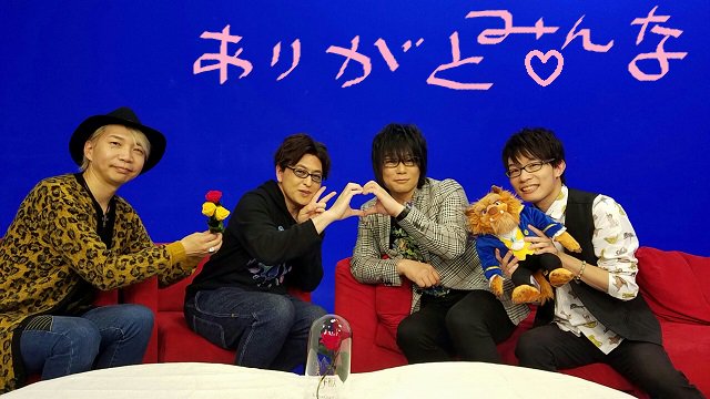 森川智之 もりかわとしゆき A Twitter ディズニーっコらぢお 今夜は野獣ナイト 光ちゃん すわべ とっしー 皆様 有難うダンス お弁当御馳走様でした 僕も観たかった けど 缶ビール片手におやすみ 明日仕事何だっけ 起きれるかな 明後日はs S D S さ