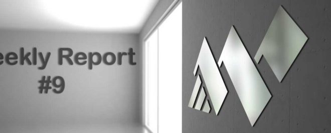 bitcoinagile's tweet image. PoSWallet Weekly Report #9 - ICO Timeline #PoSWallet #PoSWCoin #POSW #WeeklyReport $POSW bit.ly/2phReyZ