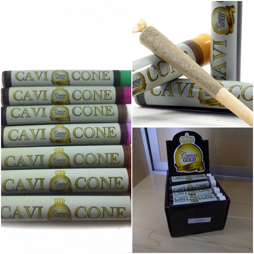 CWNevada_Corp's tweet photo. Purchase your Caviar Gold Pre-Rolls, The World's Strongest Medicine 
For wholesale inquiries, please call CWNevada at 702.469.7900 https://t.co/hk6ZF78ENj