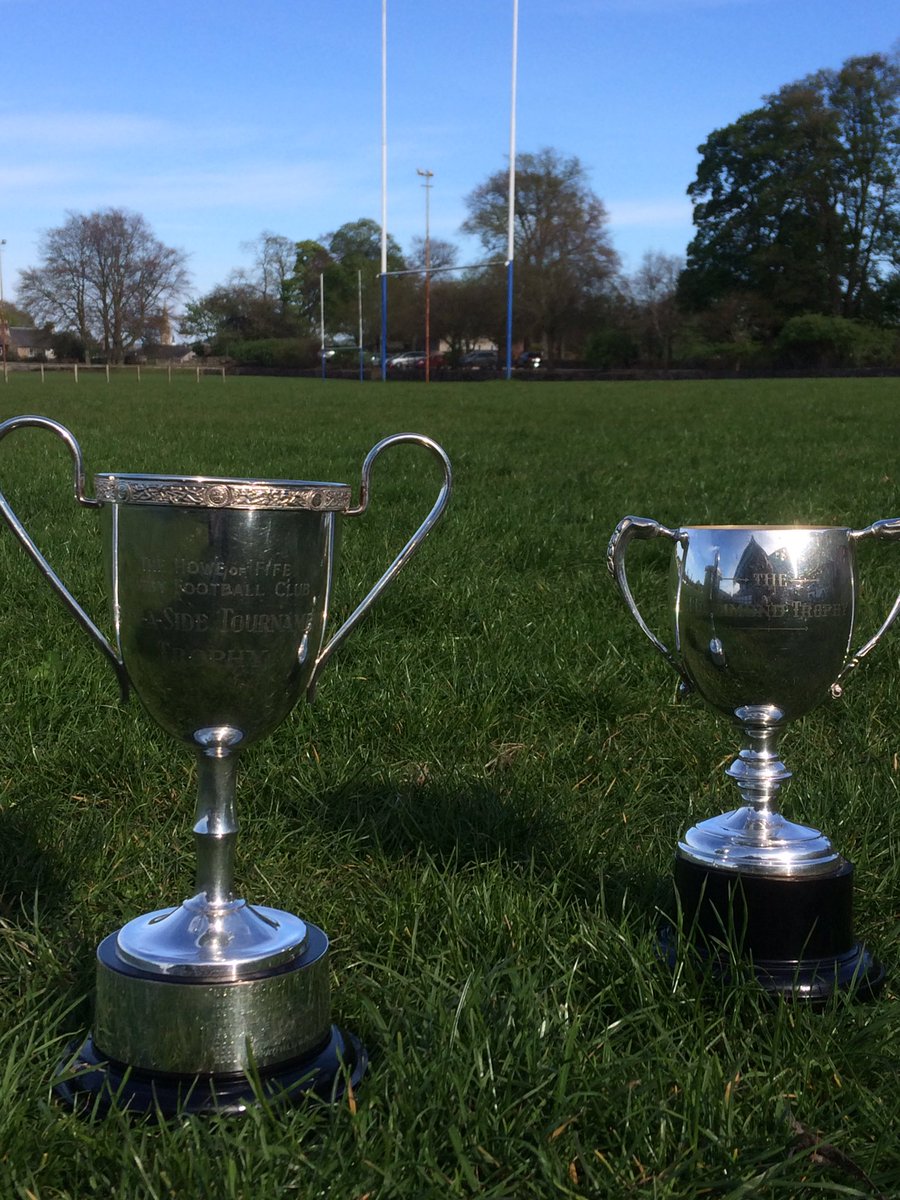 DuffusHoweRFC's tweet photo. Getting ready for #Howesevens! See you all tomorrow. Let's hear #Duffusroar https://t.co/chD9Y3fKtP