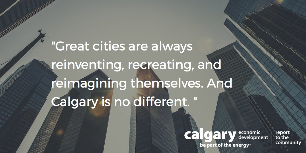 Here's <a href="/maryhmoran/">Mary Moran</a> on #yyc's need to continuously evolve. #RTC2017yyc