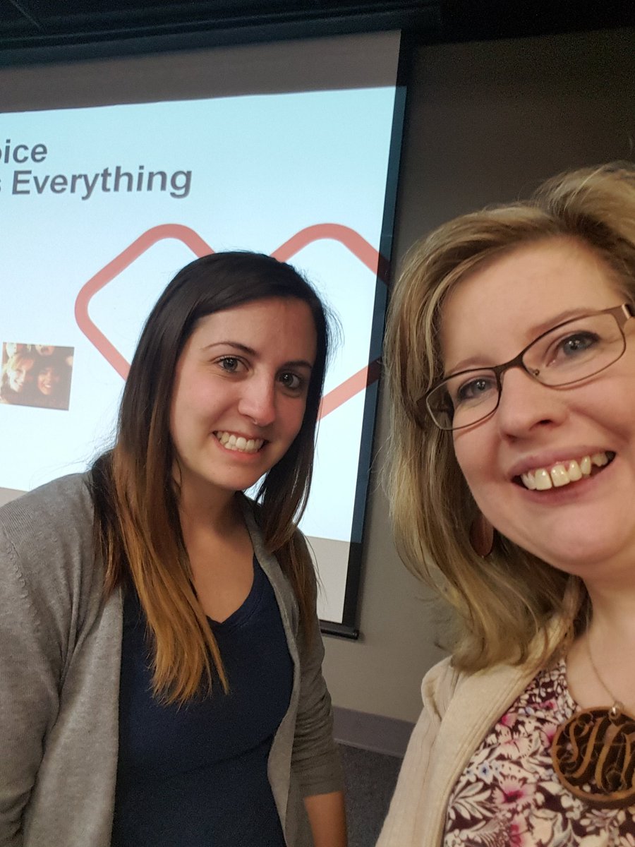 HilseSusan's tweet photo. Jackie &amp; I teaming up for #OneChoiceChangesEverything...completed 4 together! Northville, MI. @DRusPharmD https://t.co/p2ady33t2b