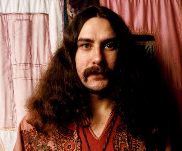 Happy Birthday to William Thomas \"Bill\" Ward (born 5 May 1948) 