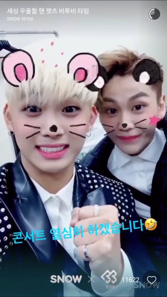 btobsmiles's tweet photo. 💙 hyunsik &amp; ilhoon 💙 https://t.co/0Mgrm9ygOH
