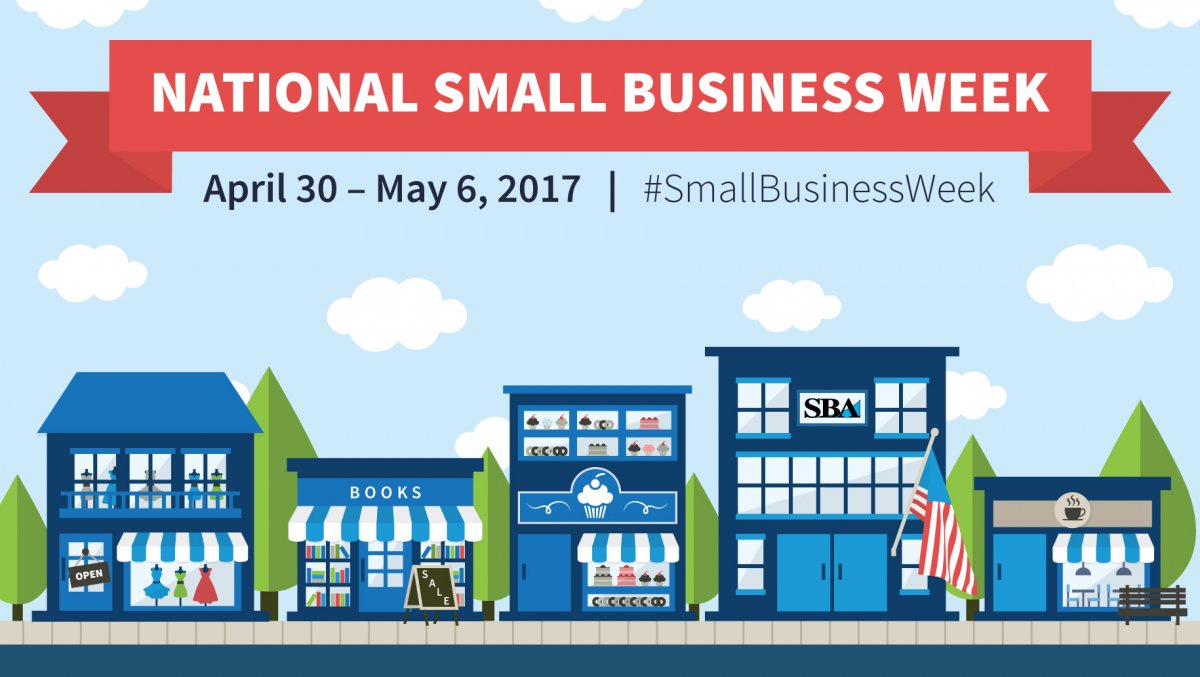 Xero's tweet photo. How we can make every week #SmallBusinessWeek https://t.co/CZYulYyaF8 https://t.co/6oWn9BSC9a