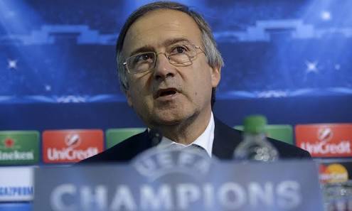 feradov's tweet photo. Üst üste 6. şampiyonluk geldi... #LudogoretsRazgrad ve büyük teknik adam Georgi Dermendzhiev'e tebrikler... https://t.co/5lHMaR1x7D