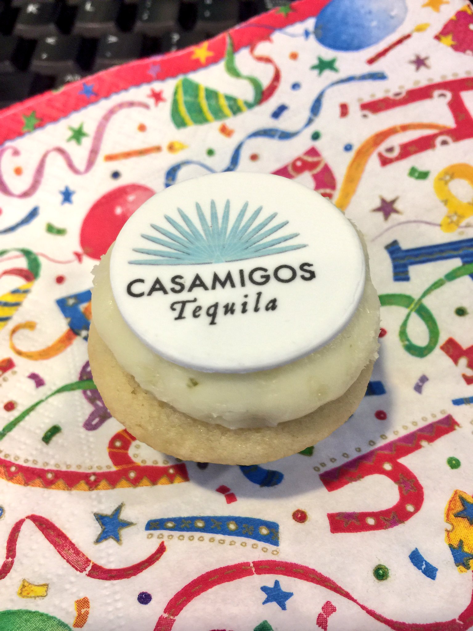 Amanda Guerra On Twitter No Tequila At Work But There Are Casamigos 
